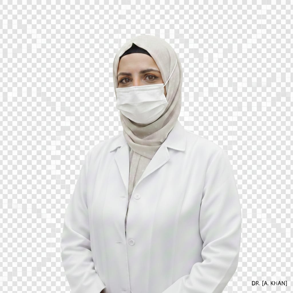 Dr. Samreen Ejaz